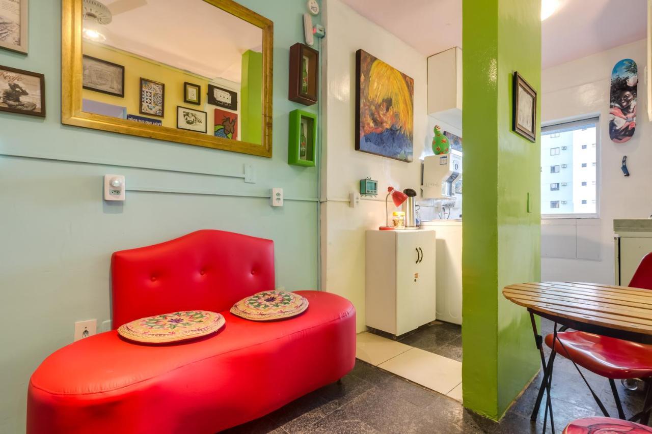 Fit - Piratas Da Hostal Recife