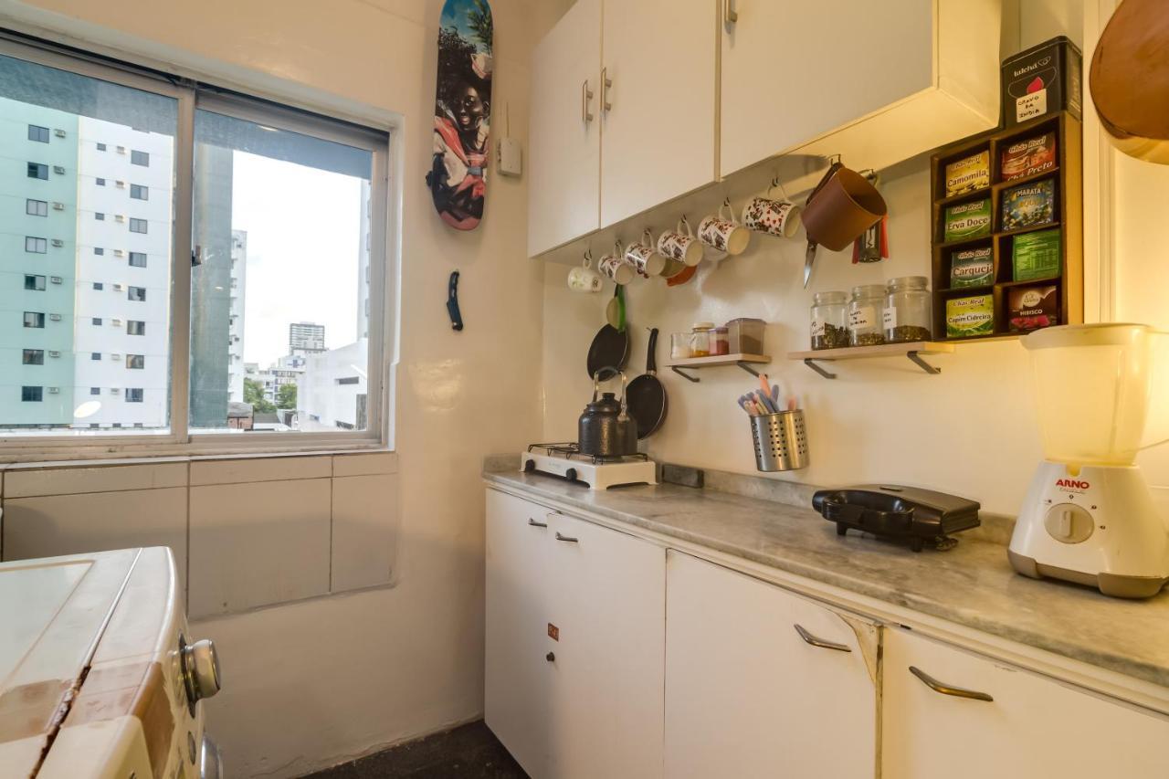 Fit - Piratas Da Hostal Recife