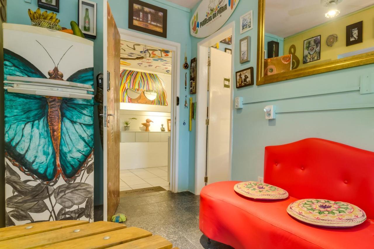Fit - Piratas Da Hostal *